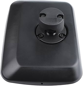 Amazon.com: Zhiransale 2A5-54-13420 Excavator Mirror 8 x 12